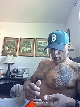 Snapshot of LaloSalamanca69 chatting on September 19, 12:50 pm LaloSalamanca69 online show from September 19, 12:50 pm