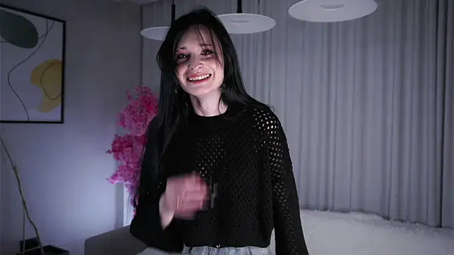 DarcyAspacio online show from September 20, 11:11 am