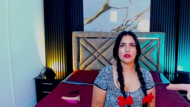 Snapshot of Daniwhatson chatting on September 25, 3:43 am Daniwhatson online show from September 25, 3:43 am