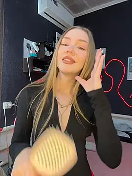 MilaMoone online show from February 21, 10:27 am