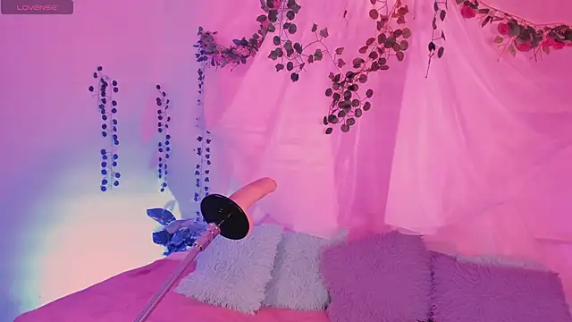 chubbyZoe online show from November 6, 2:56 am