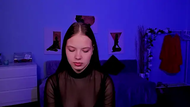 Snapshot of BetsyKiss chatting on November 28, 5:10 am BetsyKiss online show from November 28, 5:10 am