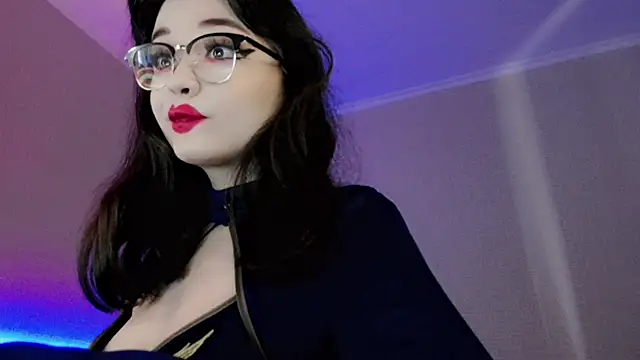 Snapshot of Dazzl1ngFire chatting on October 26, 4:51 am Dazzl1ngFire online show from October 26, 4:51 am