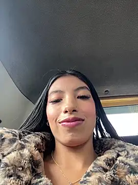 Tiffany Low online show from June 16, 3:58 pm