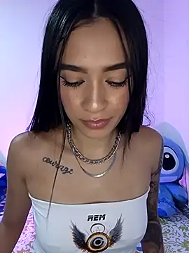 MiQeilaSweet online show from November 29, 12:02 am