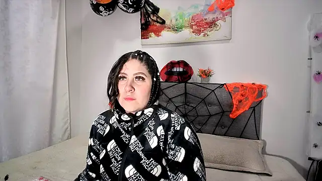 Luna sweet55 online show from October 17, 11:02 am
