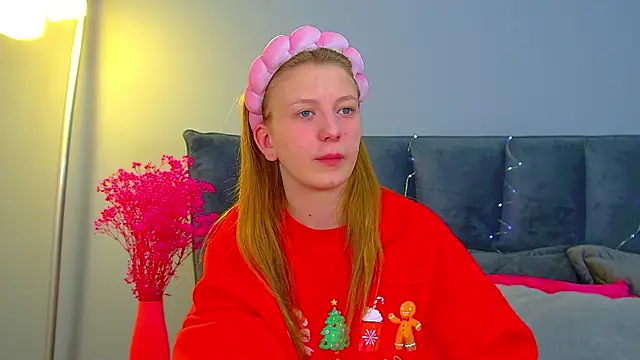 BeatriceBinoche online show from January 11, 6:35 pm