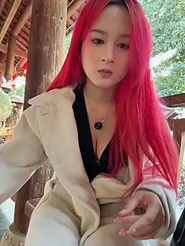 yuki june online show from January 7, 7:55 am