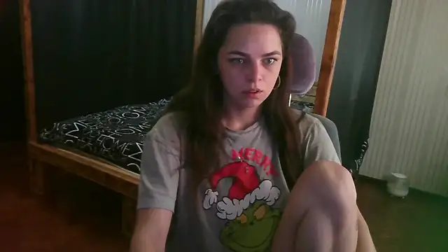 EthelsLover online show from July 24, 7:39 am