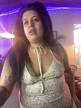 Andrea secret  online show from June 21, 2:19 pm