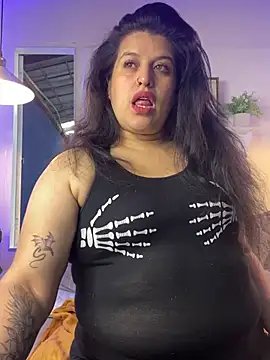 Andrea secret  online show from June 27, 11:59 am
