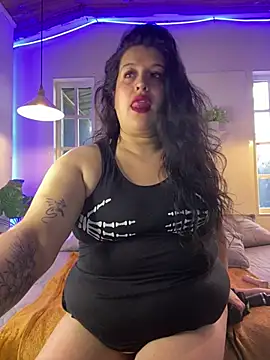 Andrea secret  online show from July 4, 2:01 pm