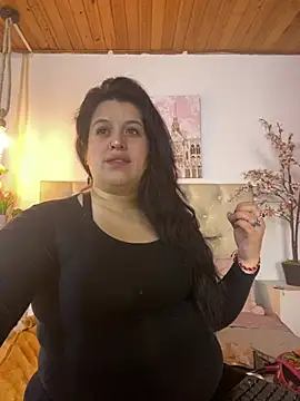 Andrea secret  online show from July 12, 1:46 pm