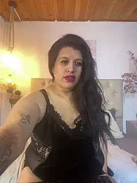 Andrea secret  online show from July 15, 1:38 pm