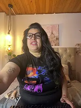 Andrea secret  online show from July 21, 1:57 pm