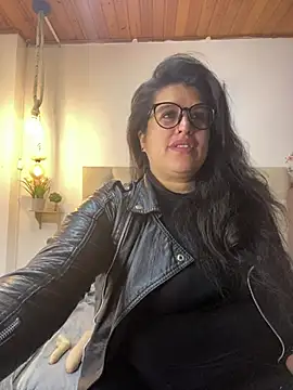 Andrea secret  online show from July 22, 1:47 pm
