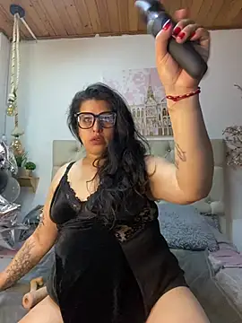 Andrea secret  online show from July 29, 1:42 pm