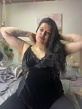 Andrea secret  online show from July 30, 1:54 pm