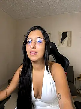 Valerygomez02 online show from October 28, 7:16 pm