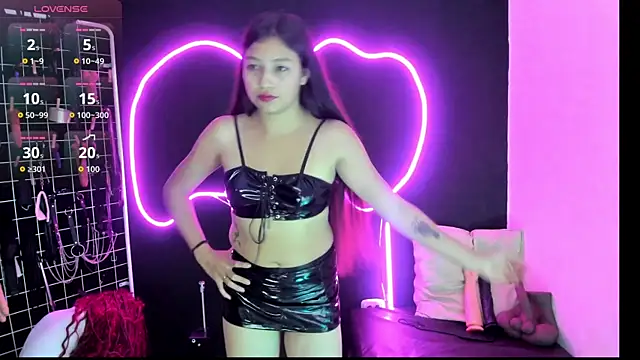 Mistress Megan BDSM online show from December 2, 7:09 pm