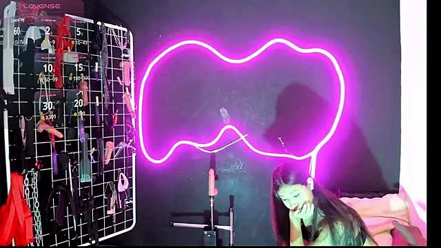 Mistress Megan BDSM online show from December 20, 6:15 pm