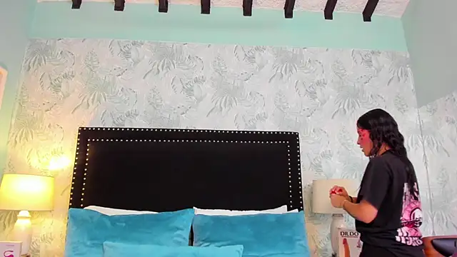 SamyySwet online show from February 15, 1:13 am