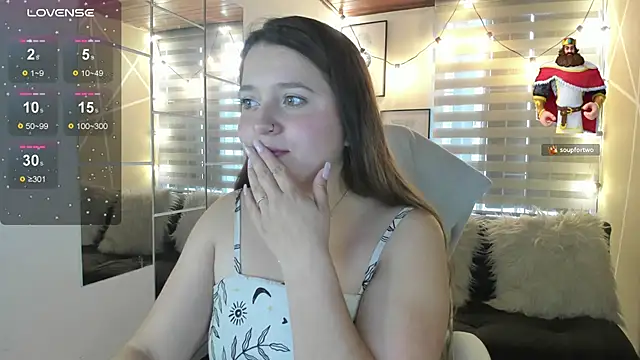 sophiee09  online show from March 18, 1:58 pm