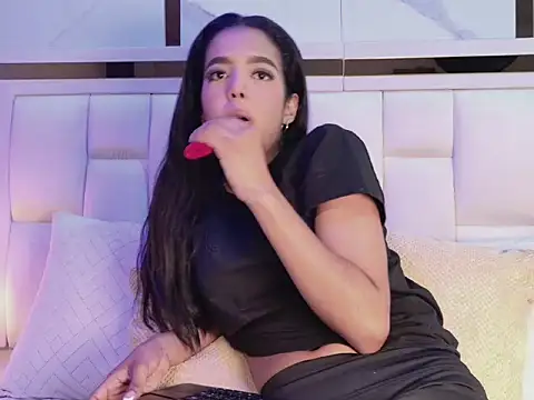 paulina cano online show from March 10, 7:19 pm