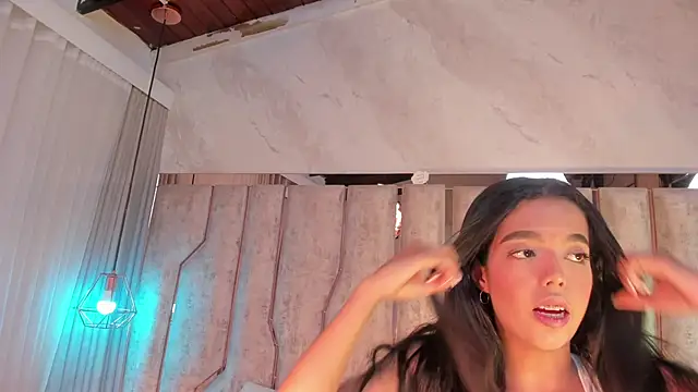 paulina cano online show from March 14, 3:23 am