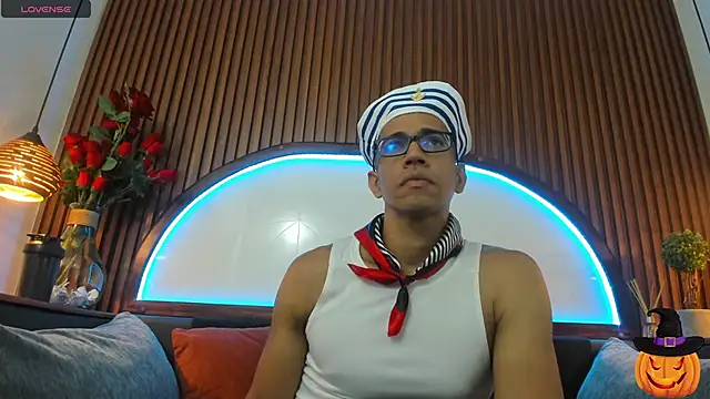 Snapshot of JacobDraven chatting on October 30, 2:57 am JacobDraven online show from October 30, 2:57 am