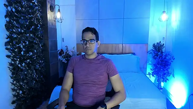 JacobDraven online show from January 14, 3:45 am