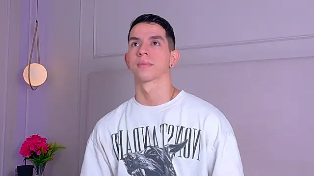 ZaneDawson online show from October 3, 3:14 am