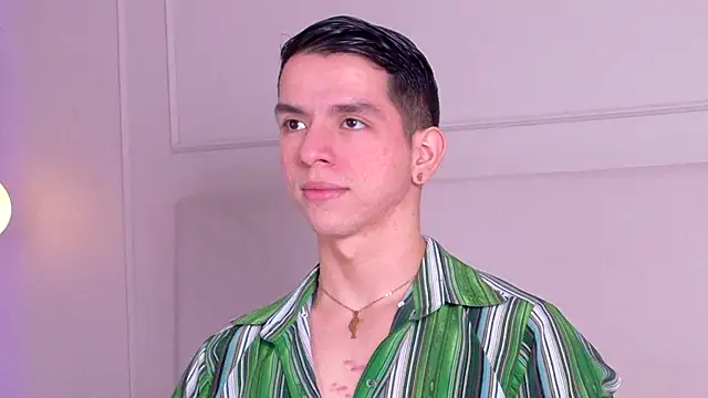 ZaneDawson online show from October 8, 3:48 am