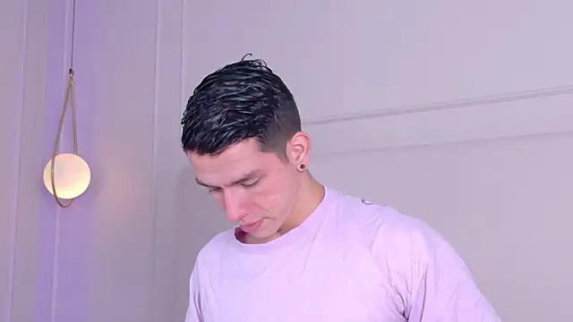 ZaneDawson online show from October 9, 5:05 am