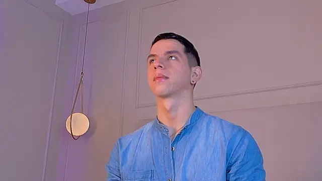 ZaneDawson online show from October 17, 11:35 am