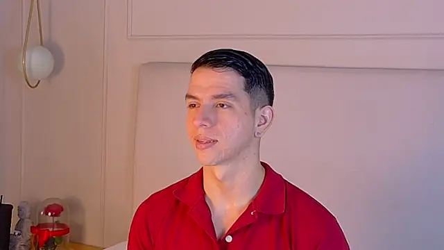 ZaneDawson online show from October 30, 3:52 am