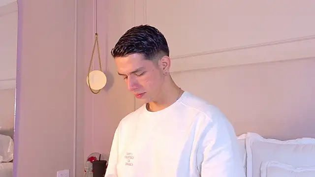 ZaneDawson online show from December 2, 4:07 am