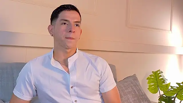 ZaneDawson online show from December 15, 8:57 pm