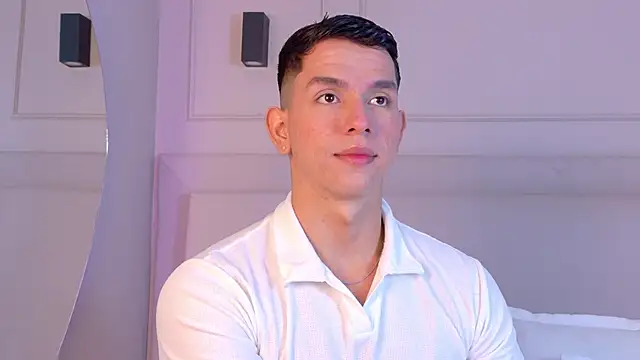 ZaneDawson online show from January 11, 12:15 am