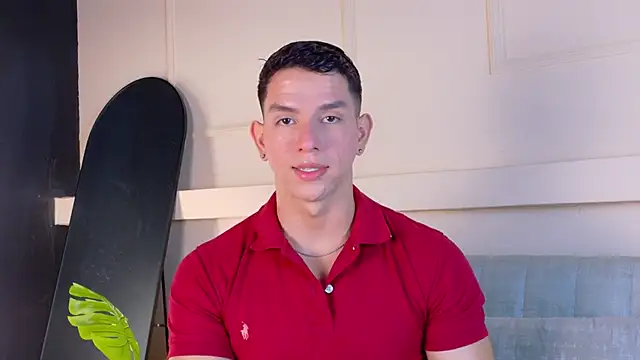 ZaneDawson online show from February 2, 11:58 pm