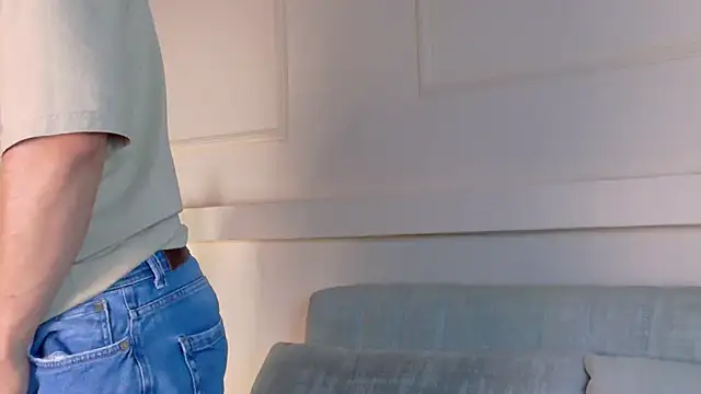 ZaneDawson online show from February 20, 7:14 pm