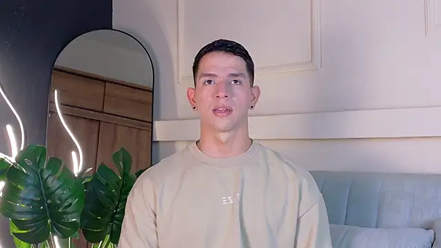 ZaneDawson online show from March 11, 7:20 pm