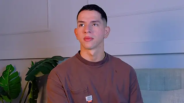 ZaneDawson online show from May 1, 4:33 pm