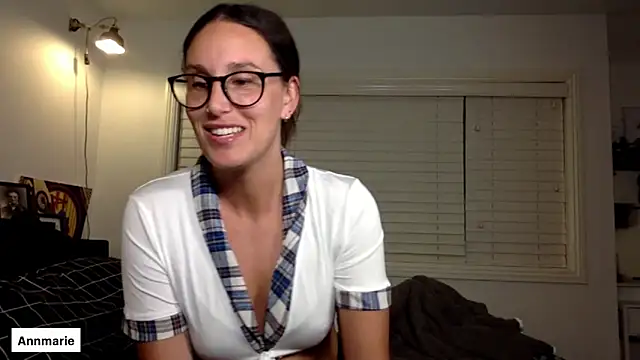 annmarieferrara online show from September 26, 2:04 am