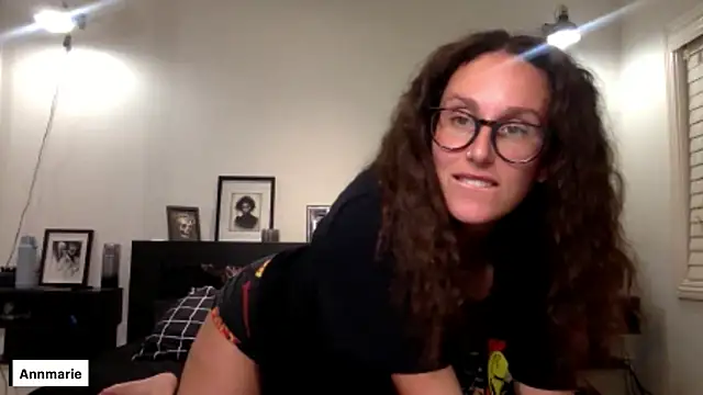 annmarieferrara online show from October 10, 2:54 am