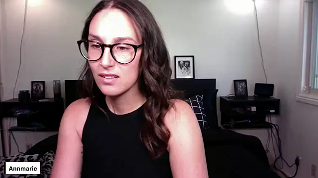 annmarieferrara online show from November 17, 4:46 pm