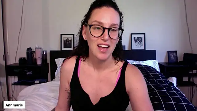 annmarieferrara online show from February 7, 4:43 pm