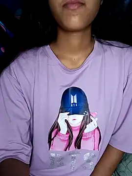 reetika6375 online show from October 6, 7:44 pm