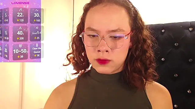 Snapshot of bycandy_ chatting on September 18, 1:57 pm bycandy online show from September 18, 1:57 pm