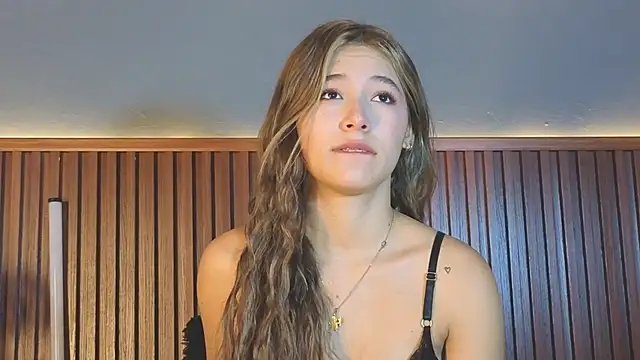 VictoriaSpark online show from October 20, 12:16 pm